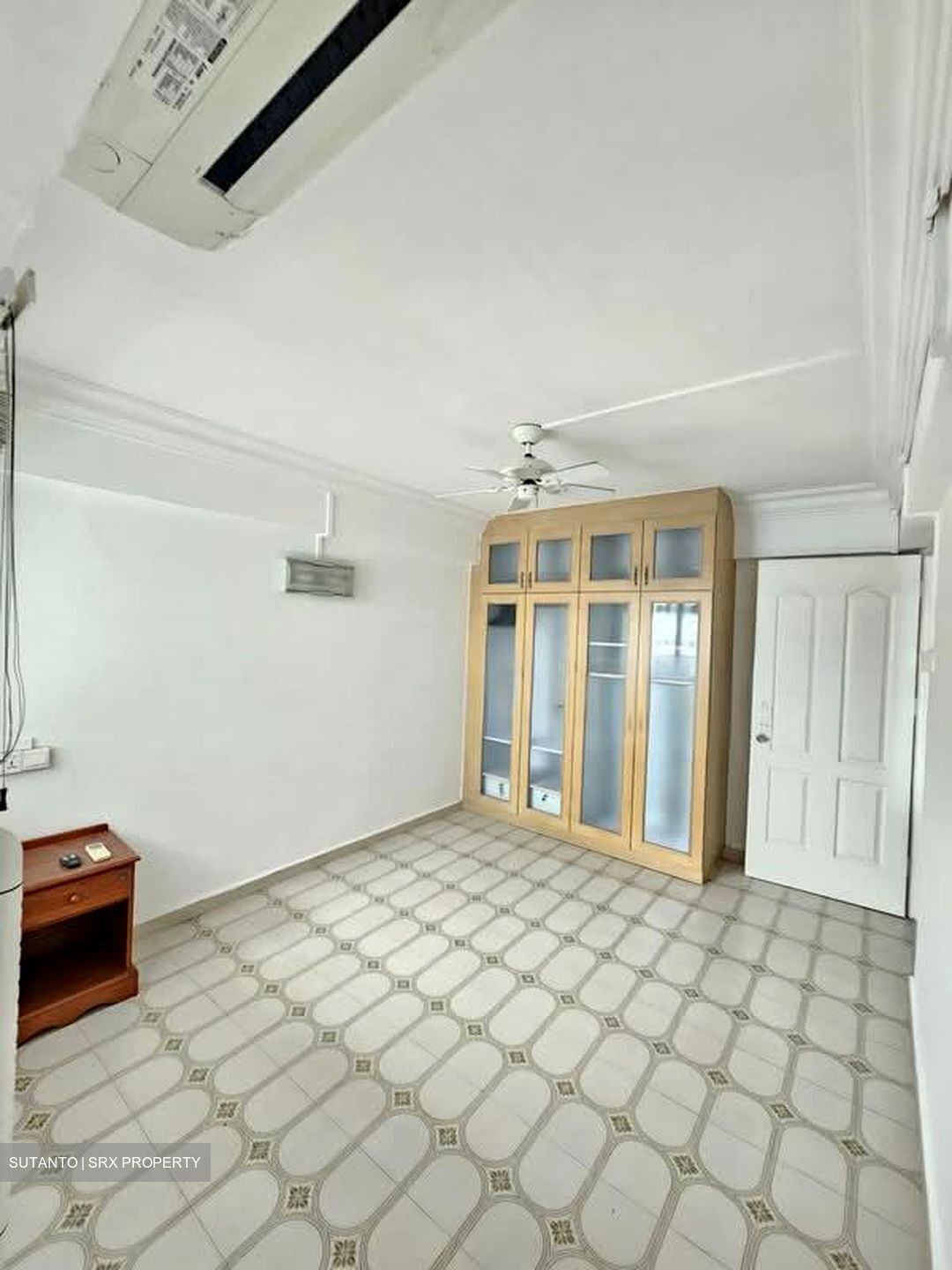 Blk 705 Reservoir Rise (Bedok), HDB 4 Rooms #582233251
